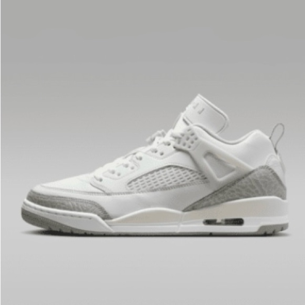 Jordan Spizike Low